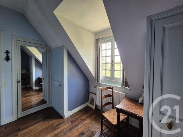 Maison à vendre  12 pièces - 280 m2 ECOUCHE LES VALLEES - 61