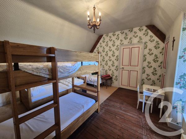 Maison à vendre  12 pièces - 280 m2 ECOUCHE LES VALLEES - 61