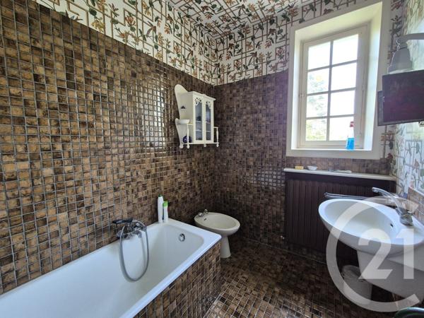 Maison à vendre  12 pièces - 280 m2 ECOUCHE LES VALLEES - 61