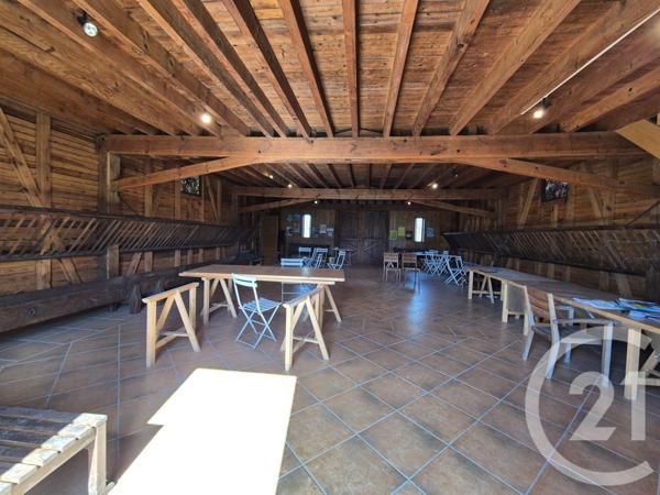 Maison à vendre  12 pièces - 280 m2 ECOUCHE LES VALLEES - 61