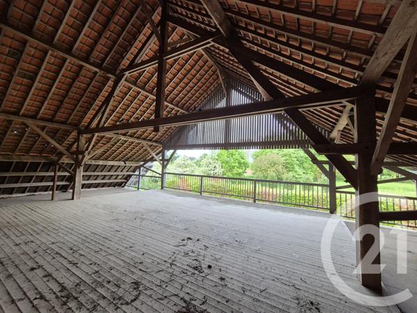 Maison à vendre  12 pièces - 280 m2 ECOUCHE LES VALLEES - 61