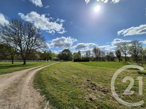 Maison à vendre  12 pièces - 280 m2 ECOUCHE LES VALLEES - 61