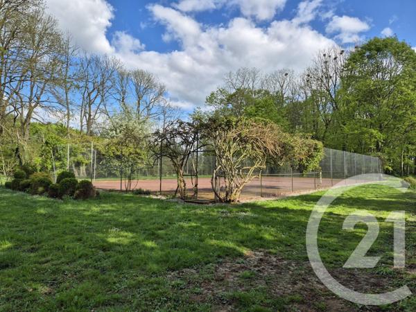 Maison à vendre  12 pièces - 280 m2 ECOUCHE LES VALLEES - 61