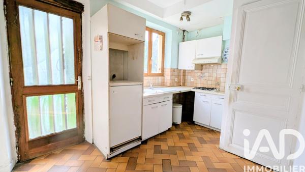 Maison à vendre 7 pièces 100 m² Coupvray