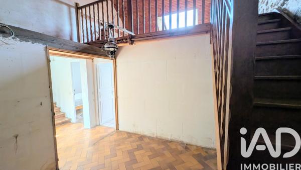 Maison à vendre 7 pièces 100 m² Coupvray