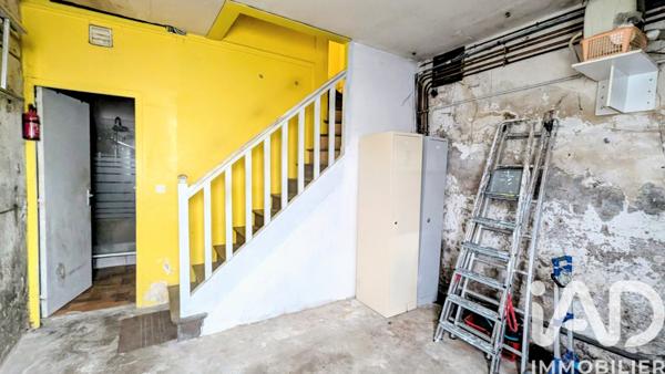 Maison à vendre 7 pièces 100 m² Coupvray