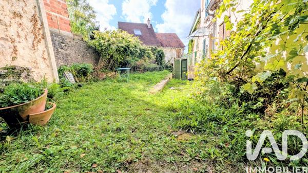 Maison à vendre 7 pièces 100 m² Coupvray