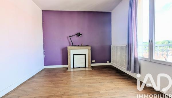 Maison à vendre 7 pièces 100 m² Coupvray