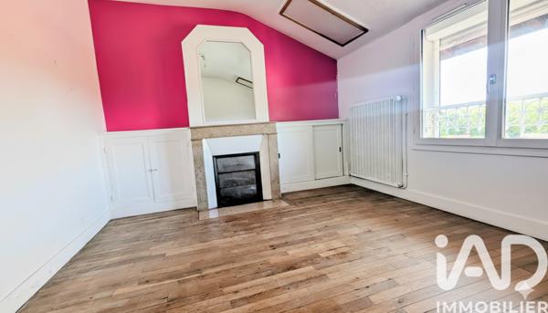 Maison à vendre 7 pièces 100 m² Coupvray