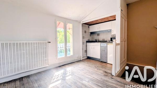 Maison à vendre 7 pièces 100 m² Coupvray