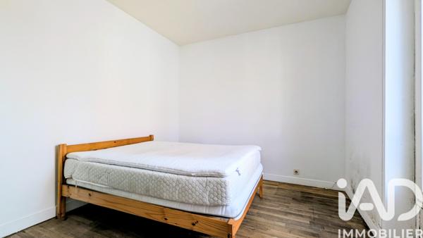 Maison à vendre 7 pièces 100 m² Coupvray