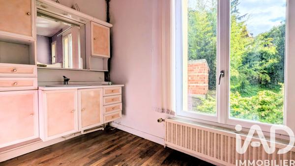 Maison à vendre 7 pièces 100 m² Coupvray