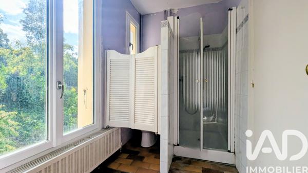 Maison à vendre 7 pièces 100 m² Coupvray