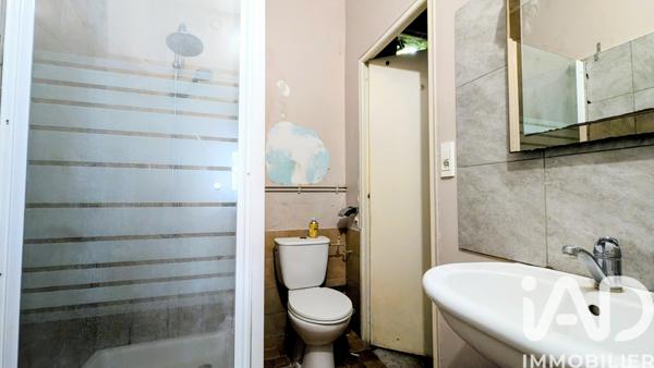 Maison à vendre 7 pièces 100 m² Coupvray