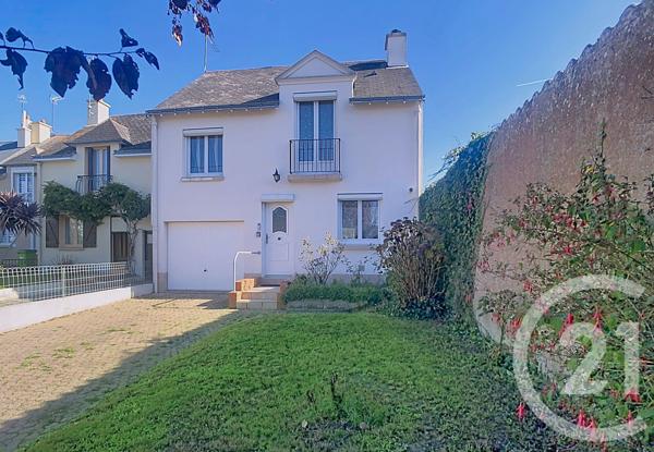 Maison à vendre  4 pièces - 86,32 m2 MONTOIR DE BRETAGNE - 44