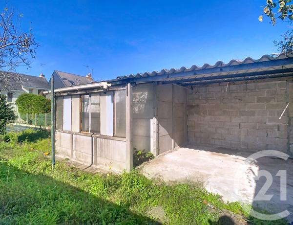 Maison à vendre  4 pièces - 86,32 m2 MONTOIR DE BRETAGNE - 44