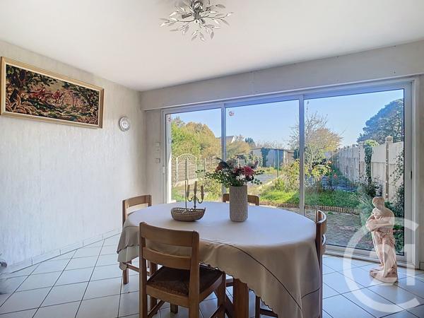 Maison à vendre  4 pièces - 86,32 m2 MONTOIR DE BRETAGNE - 44