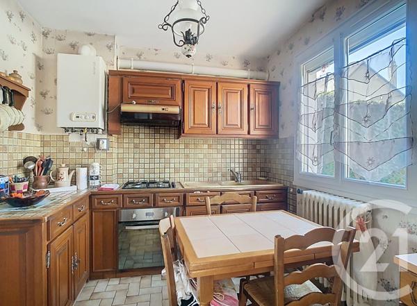 Maison à vendre  4 pièces - 86,32 m2 MONTOIR DE BRETAGNE - 44