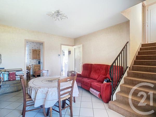 Maison à vendre  4 pièces - 86,32 m2 MONTOIR DE BRETAGNE - 44
