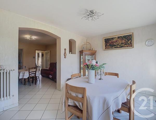 Maison à vendre  4 pièces - 86,32 m2 MONTOIR DE BRETAGNE - 44