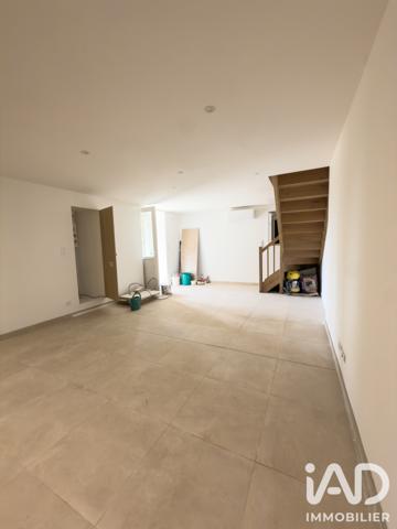 Maison à vendre 3 pièces 64 m² Firmi