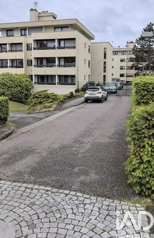 Parking à vendre 11 m² Metz