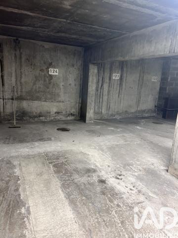Parking à vendre 11 m² Metz