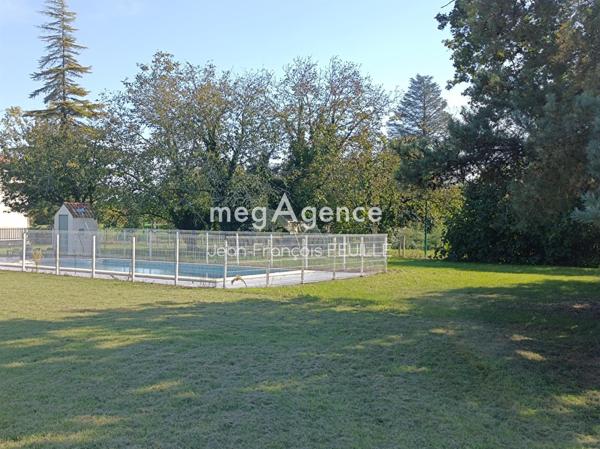 Terrain à Eymet, 24500 - 4860m²