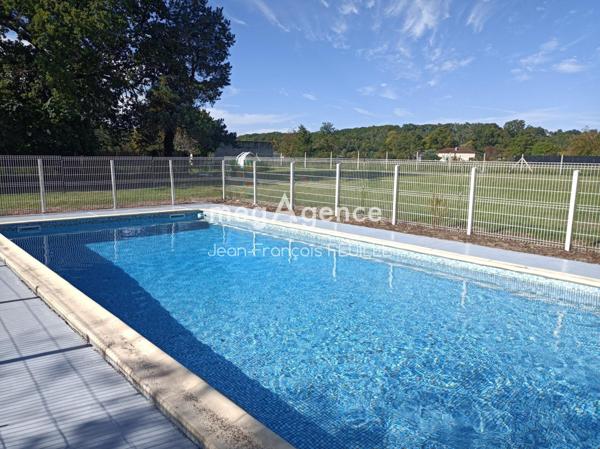 Terrain à Eymet, 24500 - 4860m²