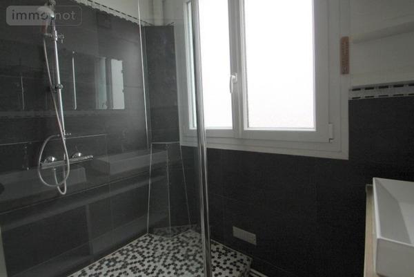 Appartement meublé à louer à Chalon-sur-Saône en Saône-et-Loire (71100), ref : 22 Rue Pierre Deliry   
saint jean des vignes