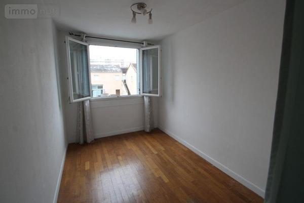 Appartement meublé à louer à Chalon-sur-Saône en Saône-et-Loire (71100), ref : 22 Rue Pierre Deliry   
saint jean des vignes