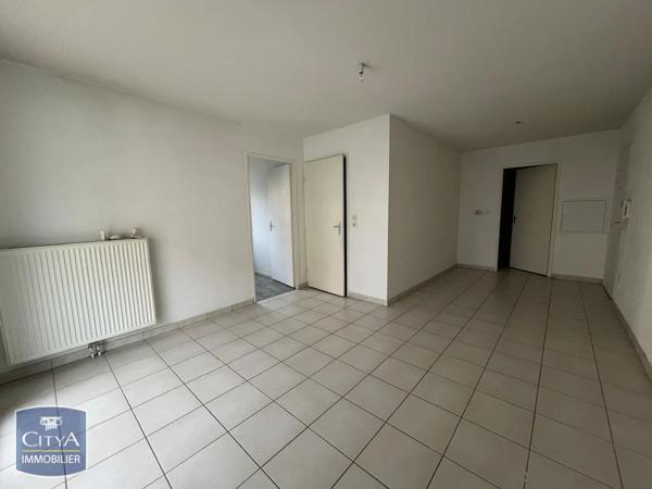 Appartement à louer 3 pièces 68.03m² Grand-Charmont (25200)