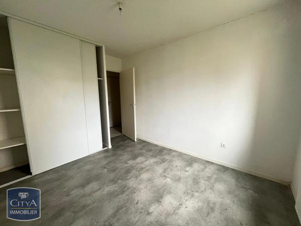 Appartement à louer 3 pièces 68.03m² Grand-Charmont (25200)
