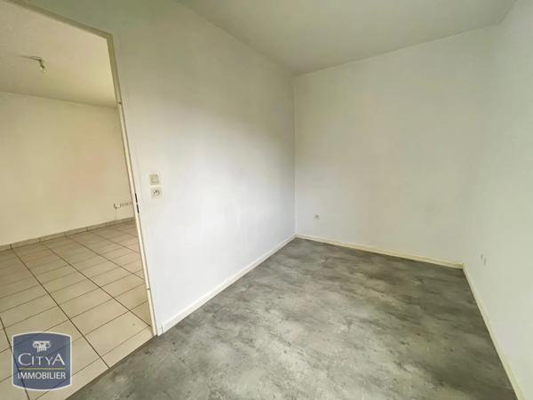 Appartement à louer 3 pièces 68.03m² Grand-Charmont (25200)