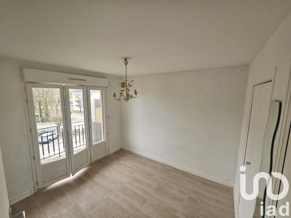 Apartment for sale 3 rooms 64 m² Soissons