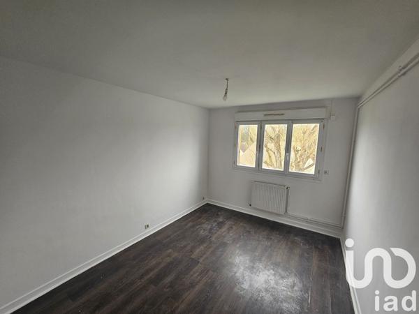 Apartment for sale 3 rooms 64 m² Soissons