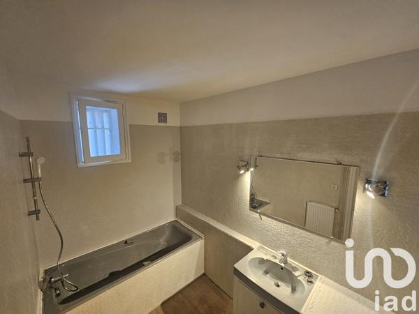 Apartment for sale 3 rooms 64 m² Soissons