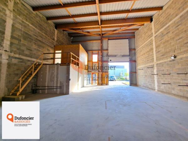 Local d'activité