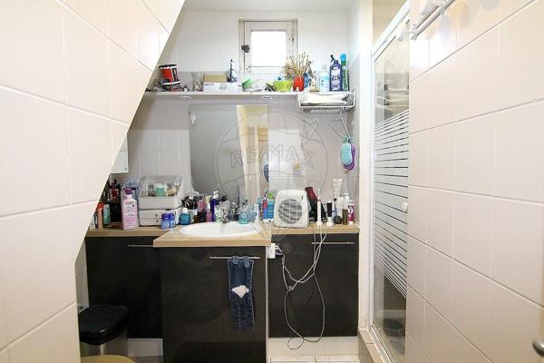 Maison 2 chambre(s) à vendre - Colombes, Hauts-de-Seine - 92