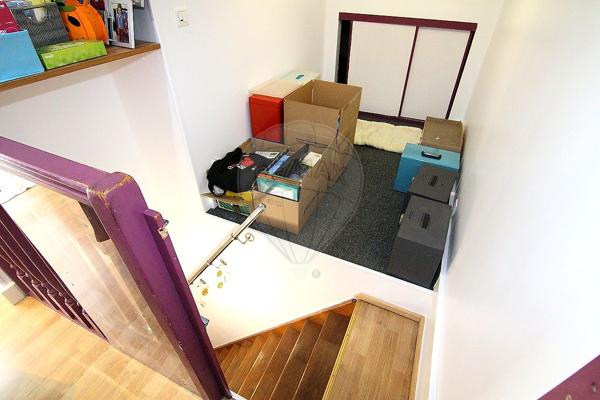 Maison 2 chambre(s) à vendre - Colombes, Hauts-de-Seine - 92