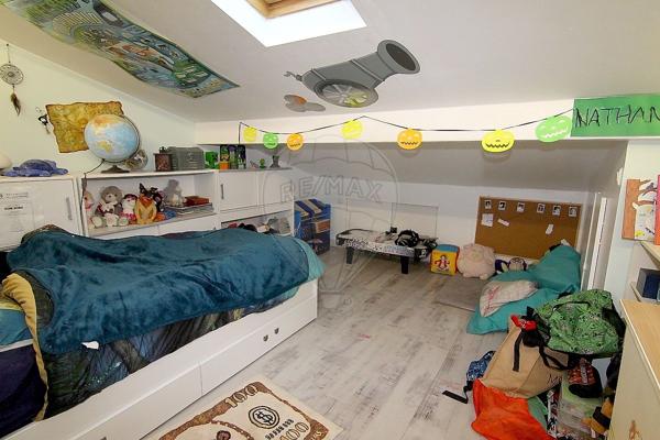 Maison 2 chambre(s) à vendre - Colombes, Hauts-de-Seine - 92
