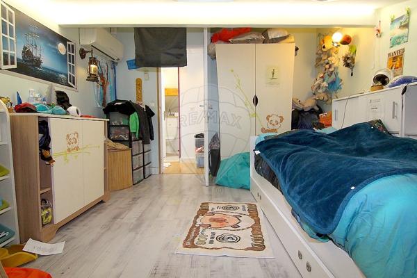 Maison 2 chambre(s) à vendre - Colombes, Hauts-de-Seine - 92