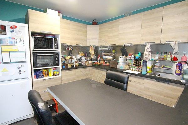 Maison 2 chambre(s) à vendre - Colombes, Hauts-de-Seine - 92