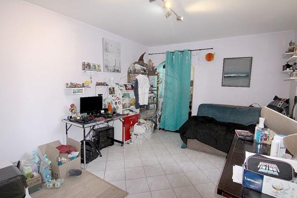 Maison 2 chambre(s) à vendre - Colombes, Hauts-de-Seine - 92