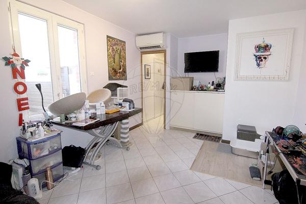 Maison 2 chambre(s) à vendre - Colombes, Hauts-de-Seine - 92