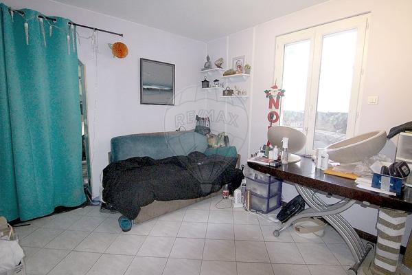 Maison 2 chambre(s) à vendre - Colombes, Hauts-de-Seine - 92