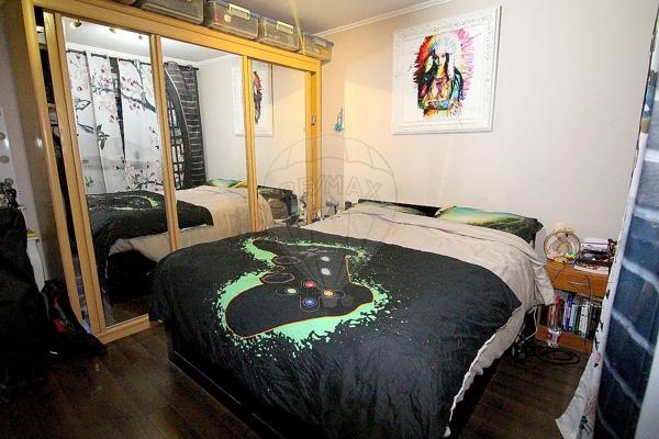 Maison 2 chambre(s) à vendre - Colombes, Hauts-de-Seine - 92