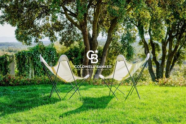 Propriété 12 pièces à vendre Flayosc - 83780 / Réf: 147