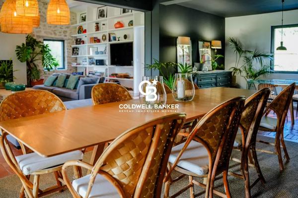 Propriété 12 pièces à vendre Flayosc - 83780 / Réf: 147