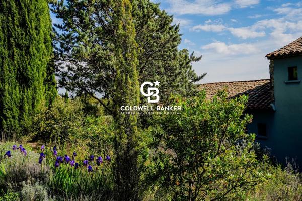 Propriété 12 pièces à vendre Flayosc - 83780 / Réf: 147